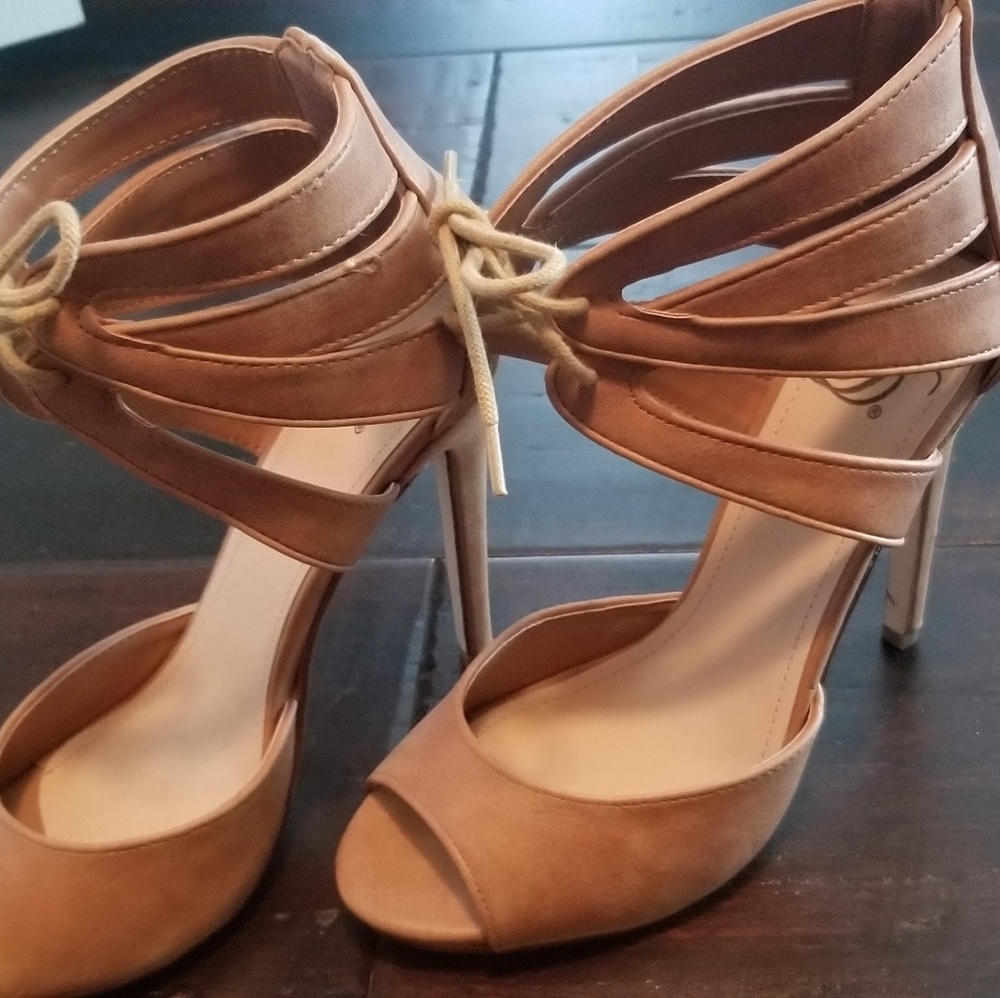 Womens Heels